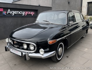 Tatra 603 1970