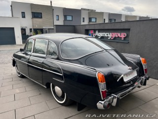 Tatra 603 1970