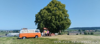 Volkswagen T2 B 1977