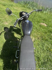 Jawa 250 590 sport 1967