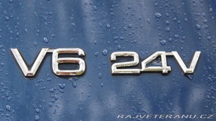 Alfa Romeo GTV 916 3.0 V6 1997