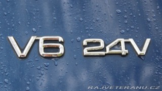 Alfa Romeo GTV 916 3.0 V6 1997