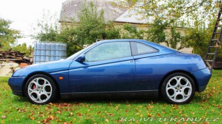 Alfa Romeo GTV 916 3.0 V6 1997