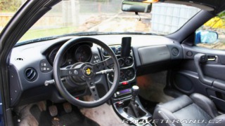 Alfa Romeo GTV 916 3.0 V6 1997