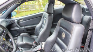 Alfa Romeo GTV 916 3.0 V6 1997