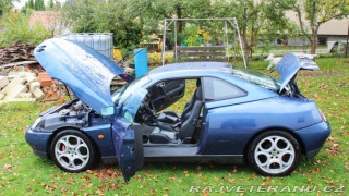 Alfa Romeo GTV 916 3.0 V6 1997