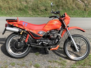 Moto Guzzi  V65TT