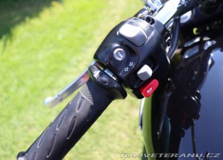 Triumph Bonneville T120 1918