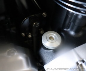 Triumph Bonneville T120 1918