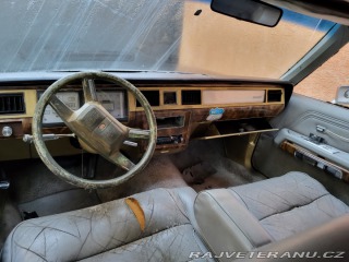 Mercury Marquis Grand 1985