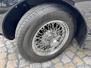 MG Midget MKII 1964