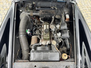 MG Midget MKII 1964