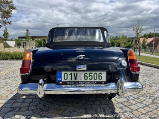 MG Midget MKII 1964