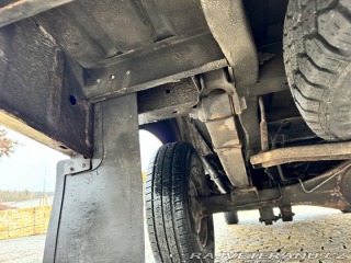 Ford Transit MK2 2.0 ohc 1981