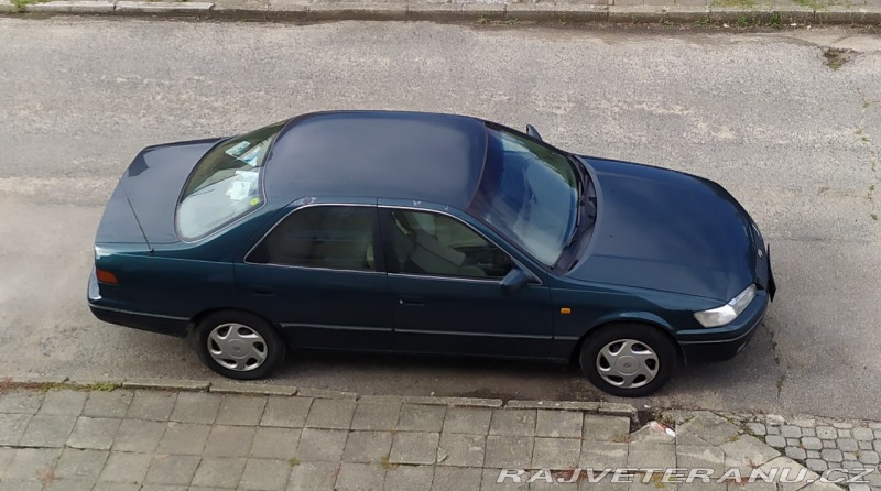 Toyota Camry SXV20