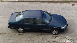 Toyota Camry SXV20L