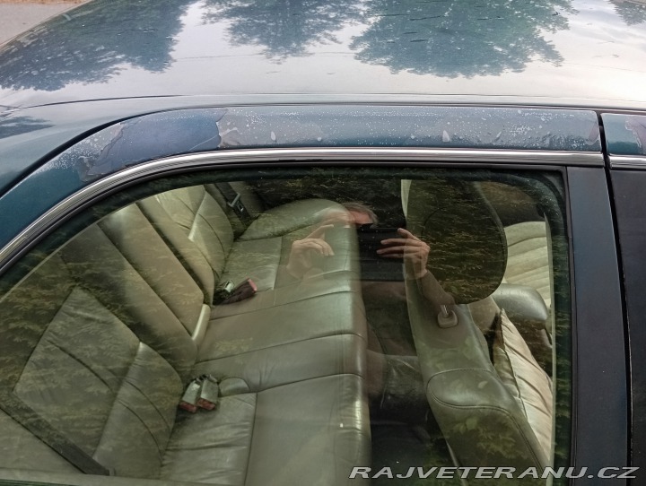 Toyota Camry SXV20L 1998