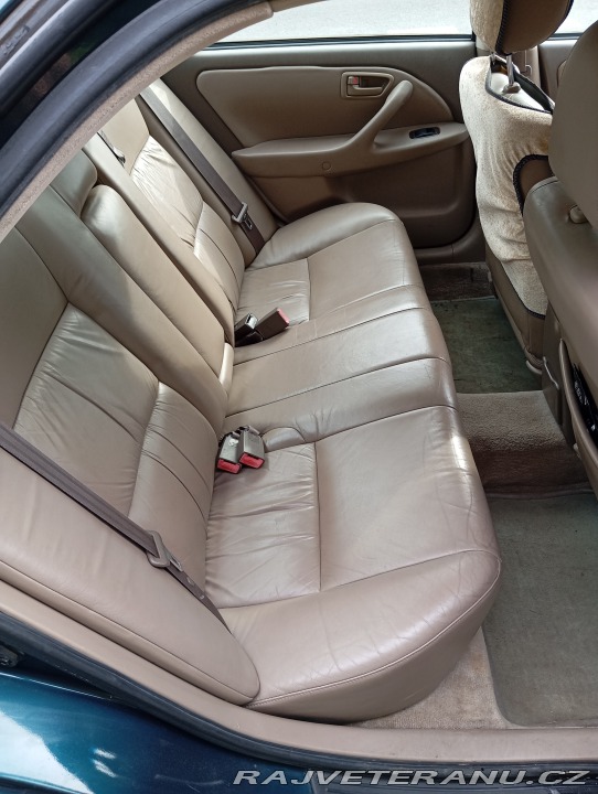 Toyota Camry SXV20L 1998