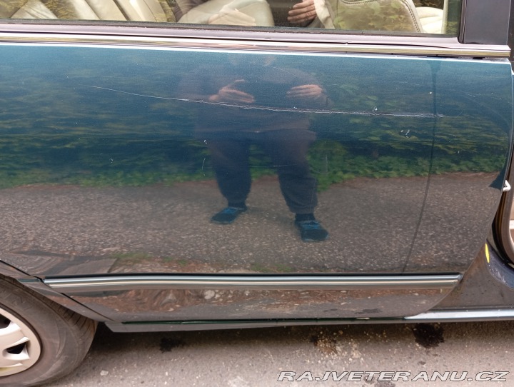 Toyota Camry SXV20L 1998