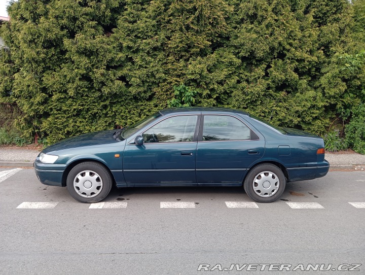 Toyota Camry SXV20L 1998