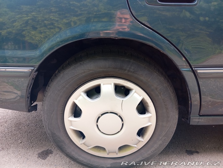 Toyota Camry SXV20L 1998