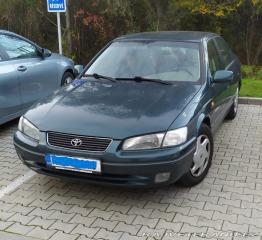 Toyota Camry SXV20 1998
