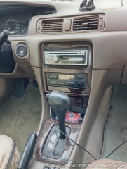Toyota Camry SXV20L 1998
