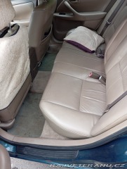 Toyota Camry SXV20L 1998