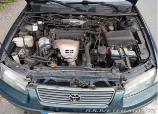 Toyota Camry SXV20L 1998