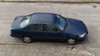 Toyota Camry SXV20 1998