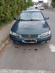Toyota Camry SXV20L 1998