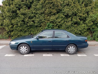 Toyota Camry SXV20L 1998