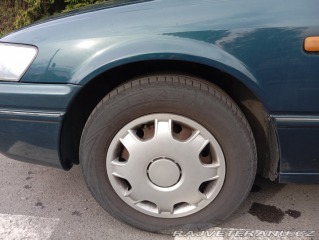 Toyota Camry SXV20L 1998
