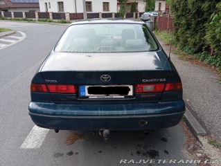 Toyota Camry SXV20L 1998