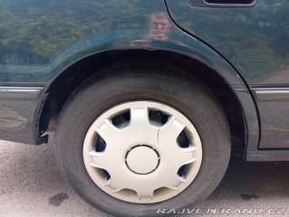 Toyota Camry SXV20L 1998