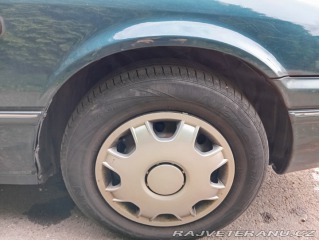 Toyota Camry SXV20L 1998