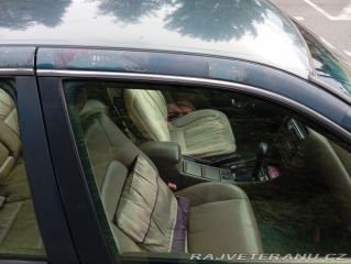 Toyota Camry SXV20L 1998