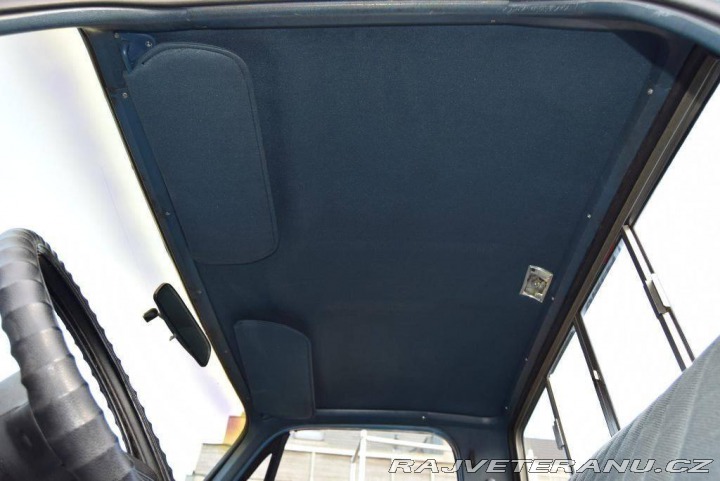Chevrolet Silverado 5.7 V8 1984