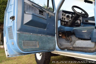 Chevrolet Silverado 5.7 V8 1984
