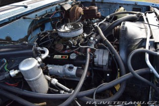 Chevrolet Silverado 5.7 V8 1984