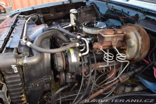 Chevrolet Silverado 5.7 V8 1984