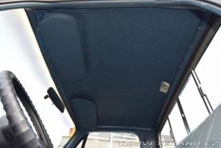 Chevrolet Silverado 5.7 V8 1984