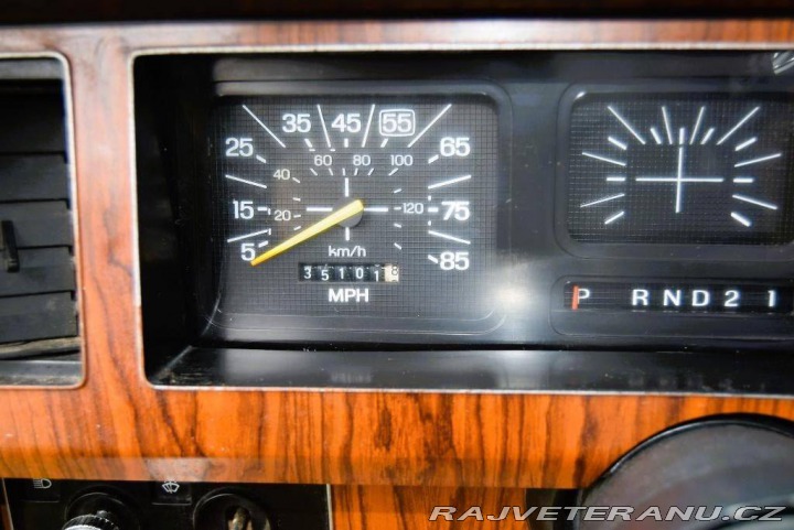 Ford V8 F-250 XLT 7,5 V8 1983