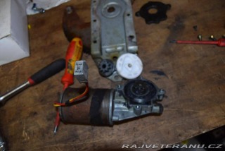 Ford V8 F-250 XLT 7,5 V8 1983