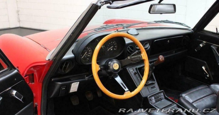 Alfa Romeo Ostatní modely Romeo 1987