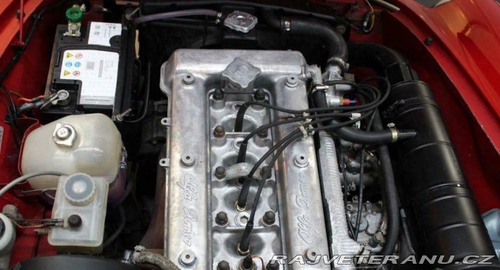 Alfa Romeo Ostatní modely Romeo 1987