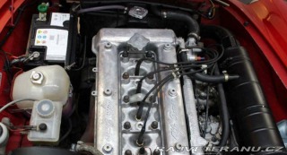 Alfa Romeo Ostatní modely Romeo 1987