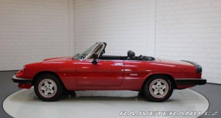 Alfa Romeo Ostatní modely Romeo 1987