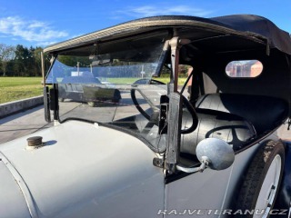 Citroën Ostatní modely Type A Torpedo V4 1921