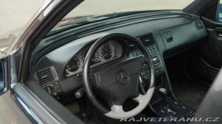 Mercedes-Benz C C36 AMG 1995